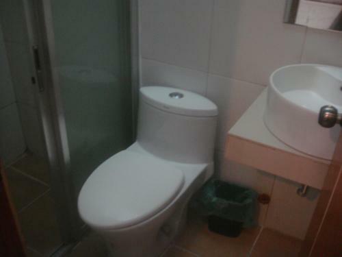 Hidden Pearl Hotel (janus Luxury Suites)