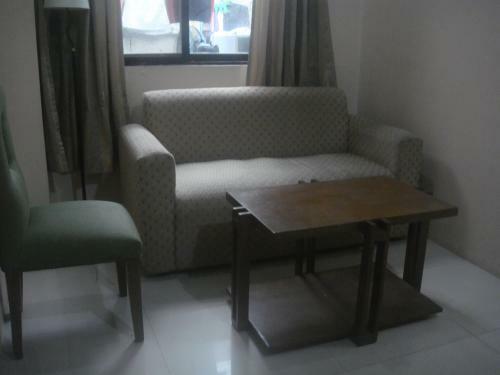 Hidden Pearl Hotel (janus Luxury Suites)