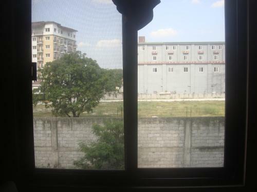 Hidden Pearl Hotel (janus Luxury Suites)