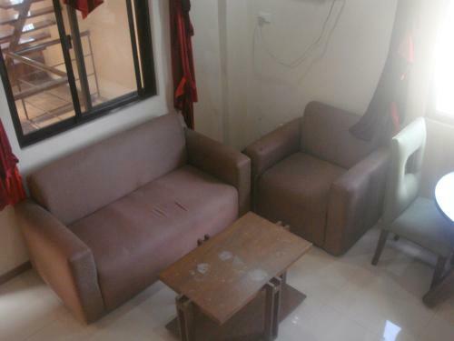 Hidden Pearl Hotel (janus Luxury Suites)