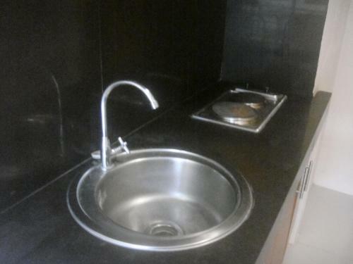 Hidden Pearl Hotel (janus Luxury Suites)
