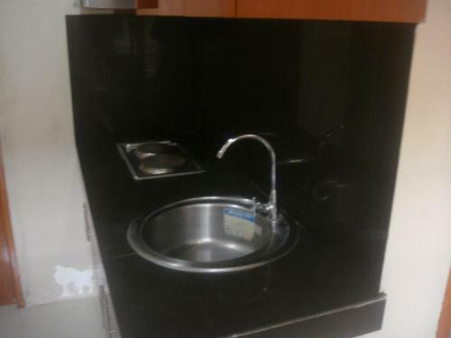 Hidden Pearl Hotel (janus Luxury Suites)