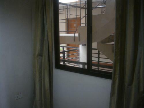 Hidden Pearl Hotel (janus Luxury Suites)