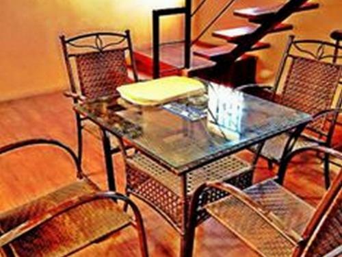 Hidden Pearl Hotel (janus Luxury Suites)