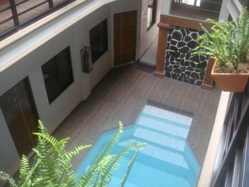 Hidden Pearl Hotel (janus Luxury Suites)