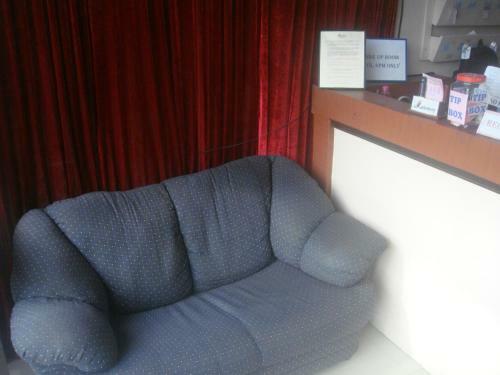 Hidden Pearl Hotel (janus Luxury Suites)