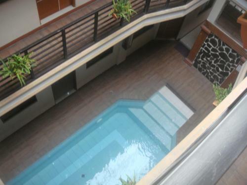 Hidden Pearl Hotel (janus Luxury Suites)