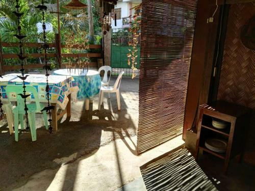Posada Kalachuchi Hostel For Divers