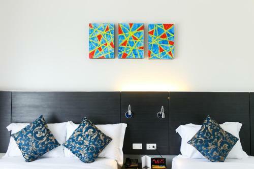 Hotel Best Western Sand Bar Resort