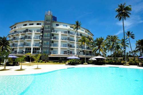Hotel Best Western Sand Bar Resort