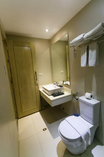 Hotel Best Western Sand Bar Resort
