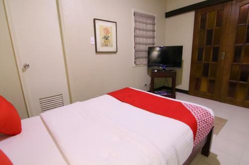 Artina Suites Hotel