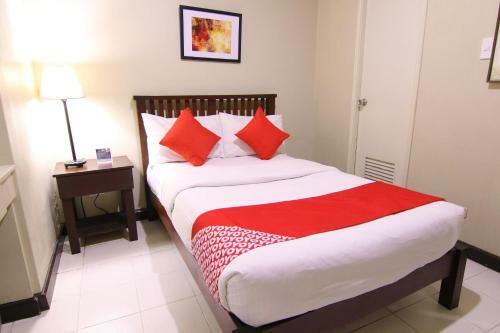 Artina Suites Hotel