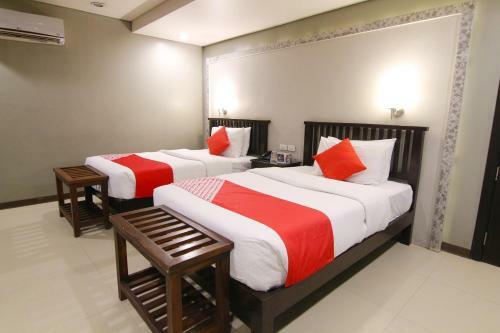 Artina Suites Hotel