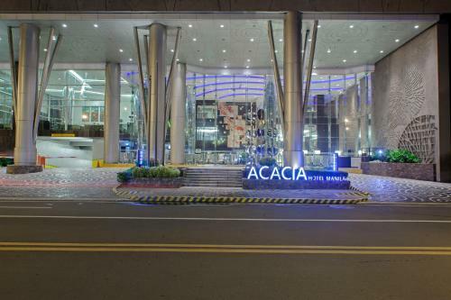 Acacia Hotel Manila