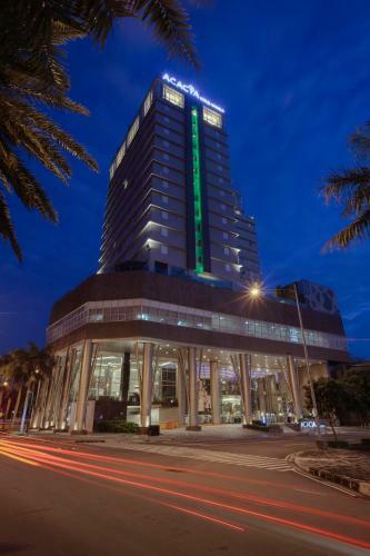 Acacia Hotel Manila