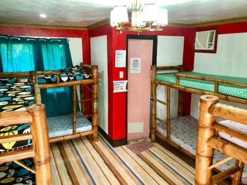 Hostal Romantic Place Guesthouse