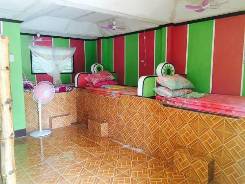 Hostal Romantic Place Guesthouse