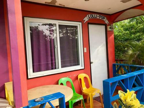 Hostal Romantic Place Guesthouse