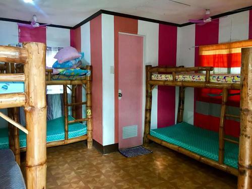 Hostal Romantic Place Guesthouse