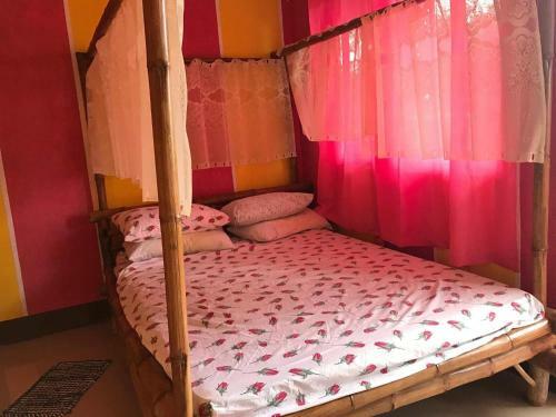 Hostal Romantic Place Guesthouse