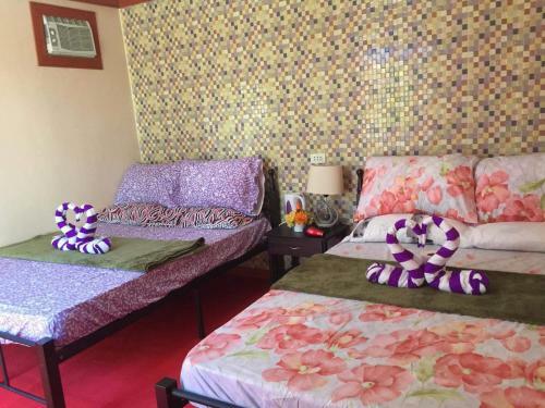 Hostal Romantic Place Guesthouse