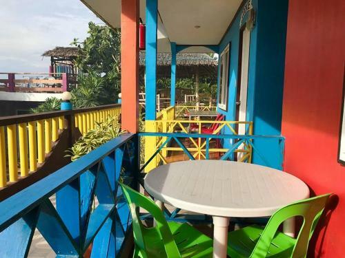 Hostal Romantic Place Guesthouse