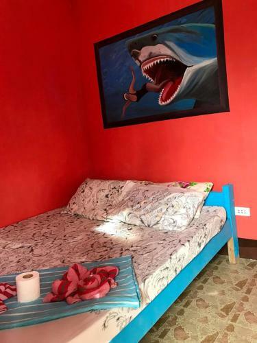 Hostal Romantic Place Guesthouse