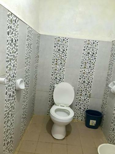 Hostal Romantic Place Guesthouse
