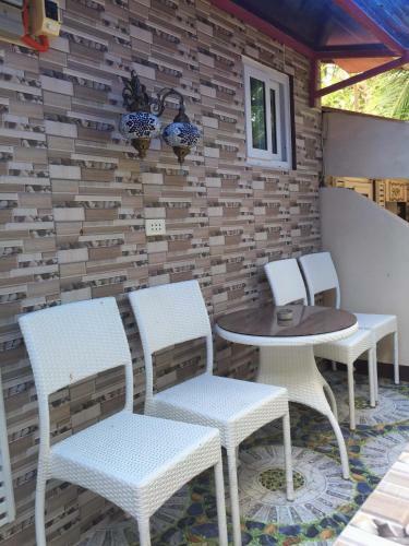 Hostal Romantic Place Guesthouse