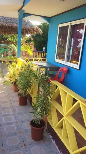 Hostal Romantic Place Guesthouse