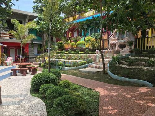 Hostal Romantic Place Guesthouse