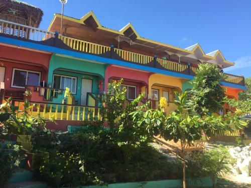 Hostal Romantic Place Guesthouse