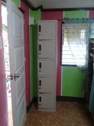 Hostal Romantic Place Guesthouse