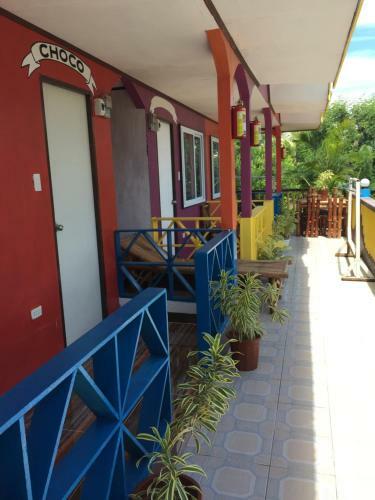 Hostal Romantic Place Guesthouse