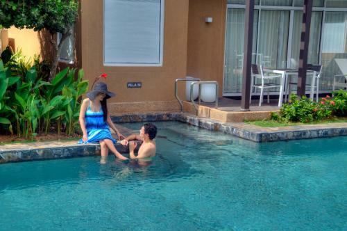 Hotel Be Grand Resort, Bohol
