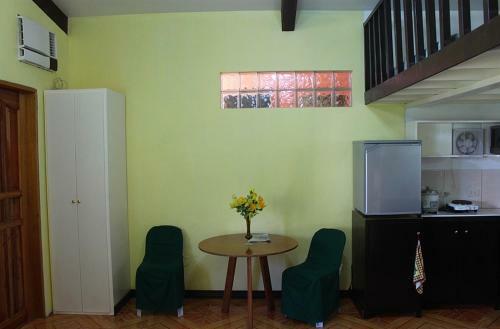 Hotel Coco Mango's Place