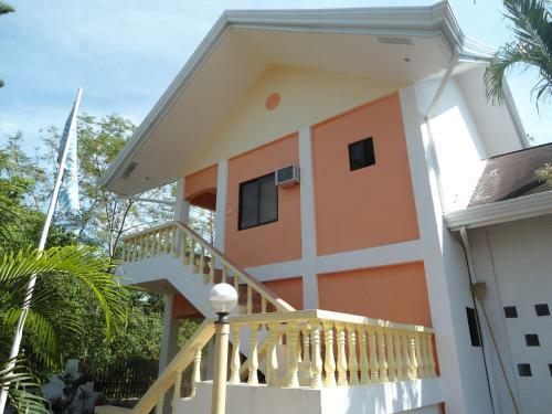 Posada Menchu's Pension House