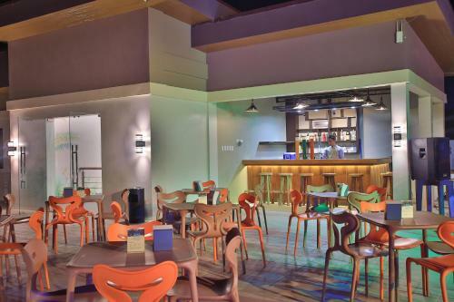Hotel Coron Soleil Garden Resort