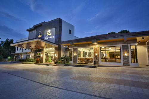 Hotel Coron Soleil Garden Resort