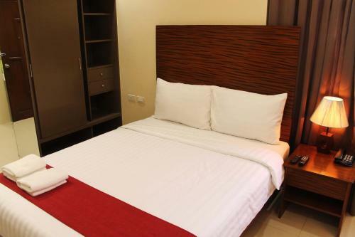 Sebastien Hotel