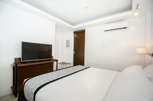 Hotel Coast Boracay