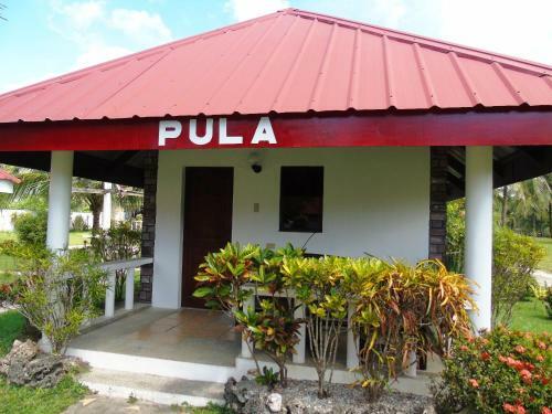 Hotel Phaidon Beach Resort