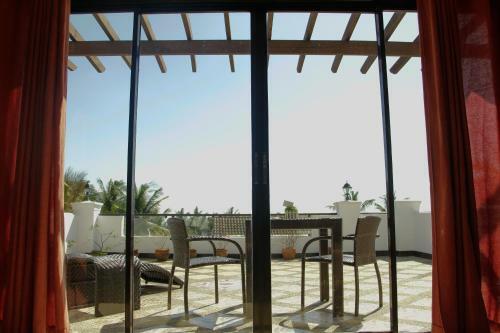 Bed & Breakfast Sulu Sea Boutique Hotel