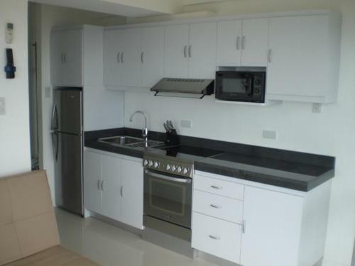 Apartamento Ramos High Rise Tower
