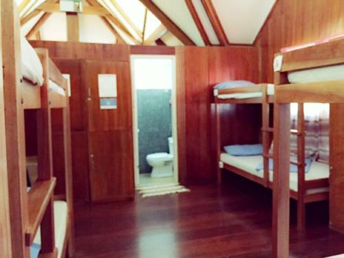 Sheebang Hostel