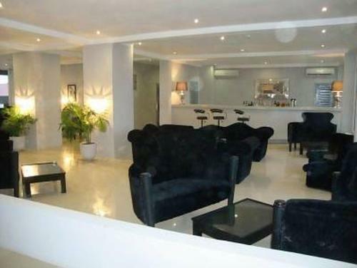 The Aknac Hotel