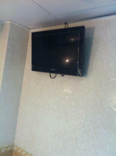 Hostal Everest Guest House (3/f)