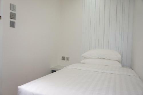 Homy Hotel Central
