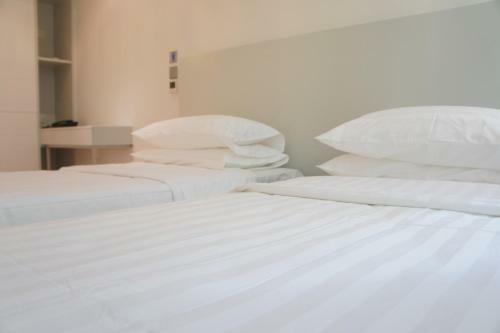 Homy Hotel Central